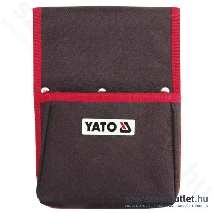 YATO Szögtáska övre fűzhető (YT-7417)