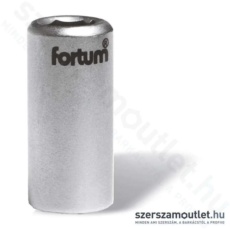 FORTUM Bit adapter 1/4