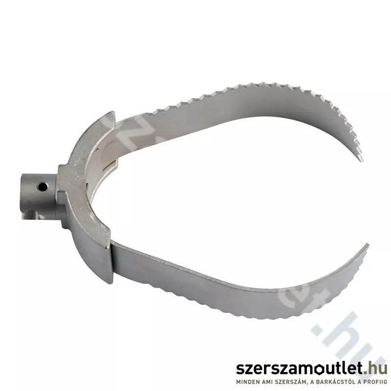 MILWAUKEE Gyökérvágó csőtisztító fej 100/22mm (48533833)