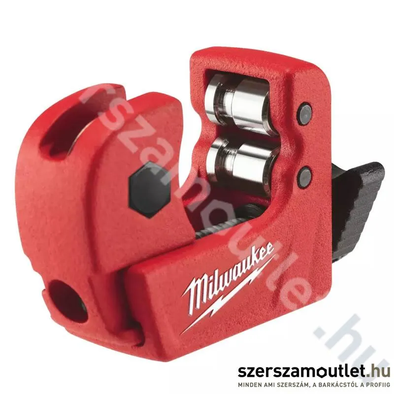 MILWAUKEE Mini rézcsővágó 3-15mm (48229250)