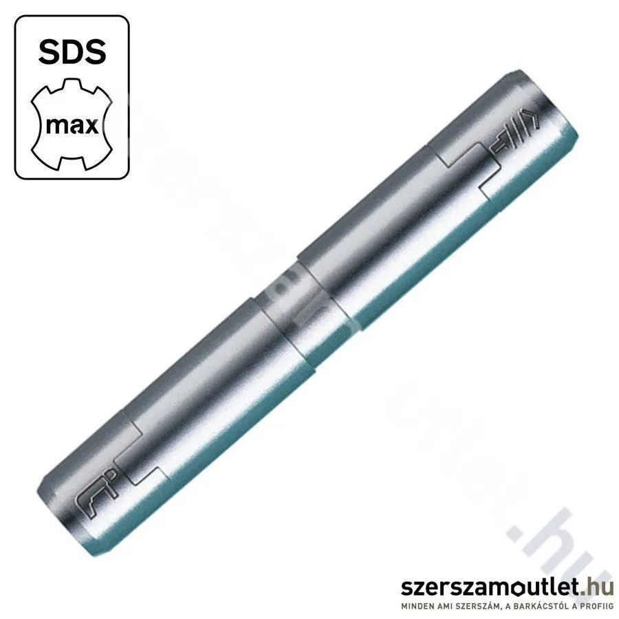 MAKITA SDS-Max toldó kiegészítő dre-connect adapter 190mm (P-53914)