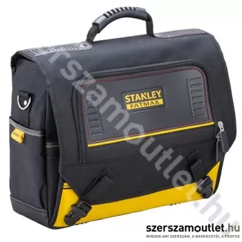STANLEY FatMax Laptop- és szerszámos táska (FMST1-80149) Szerszámos ...