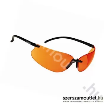 MAKITA Védőszemüveg (narancs színű lencse) (P-66363) Szemvédelem